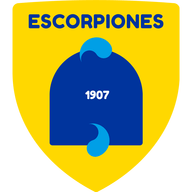 Logo Escorpiones