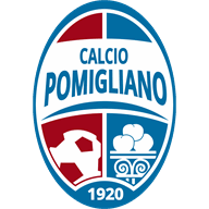 Logo Pomigliano Calcio