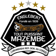 Logo TP Mazembe