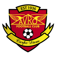Logo Avro
