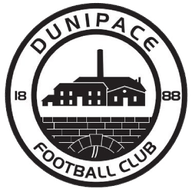 Logo Dunipace