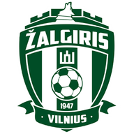 Logo Žalgiris Vilnius U19