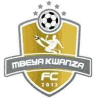 Logo Mbeya Kwanza FC