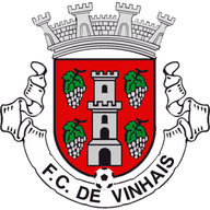 Logo Vinhais