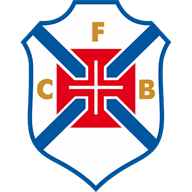 Logo CF Os Belenenses
