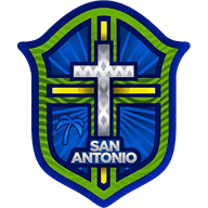 Logo San Antonio Bulo Bulo