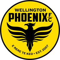 Logo Wellington Phoenix (W)
