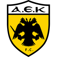 Logo AEK Athens B