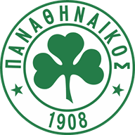 Logo Panathinaikos B