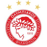 Logo Olympiacos B