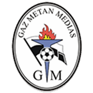 Logo Gaz Metan Medias