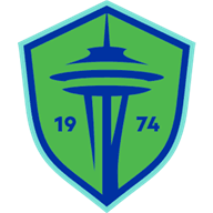 Logo Seattle Sounders FC