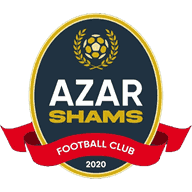 Logo Shams Azar Qazvin