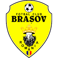 Logo FC Brasov