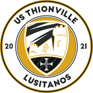 Logo Thionville Lusitanos