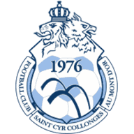 Logo St Cyr Collonges au Mont d'Or