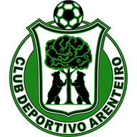 Logo CD Arenteiro