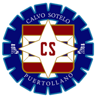 Logo CS Puertollano
