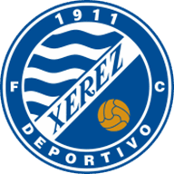 Logo Xerez Deportivo