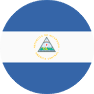 Logo Nicaragua (W)