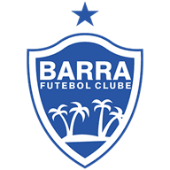 Logo Barra FC