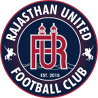 Logo Rajasthan United FC