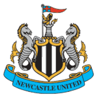 Logo Newcastle United (W)