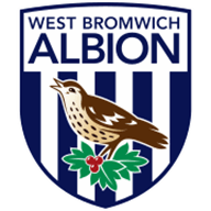 Logo West Bromwich Albion Women