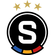Logo Sparta Prague B
