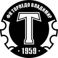 Logo Torpedo Vladimir