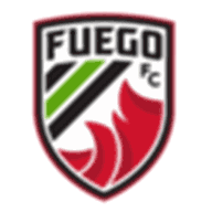 Logo Central Valley Fuego FC
