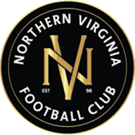 Logo Northern Virginia FC