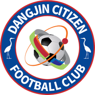 Logo Dangjin Citizen