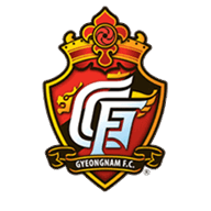 Logo Gyeongnam FC