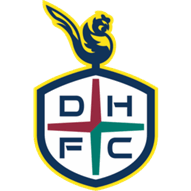 Logo Daejeon Hana Citizen