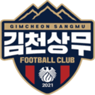 Logo Gimcheon Sangmu