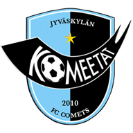 Logo Komeetat
