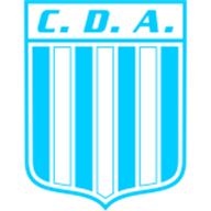 Logo Argentino Monte Maiz