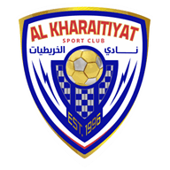 Logo Al-Kharaitiyat SC
