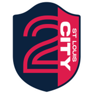 Logo St. Louis City 2