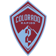 Logo Colorado Rapids 2