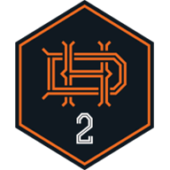 Logo Houston Dynamo 2
