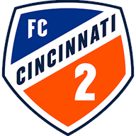 Logo FC Cincinnati 2