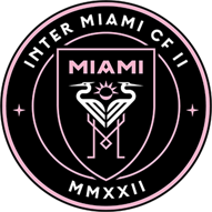 Logo Inter Miami CF II