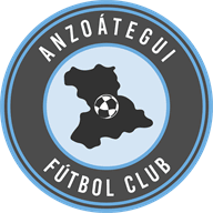 Logo Anzoátegui FC