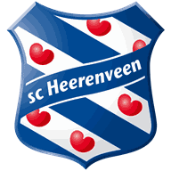 Logo SC Heerenveen