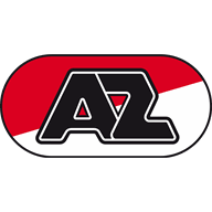 Logo AZ Alkmaar (W)