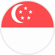 Logo Singapura