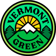 Logo Vermont Green FC