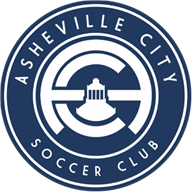 Logo Asheville City SC